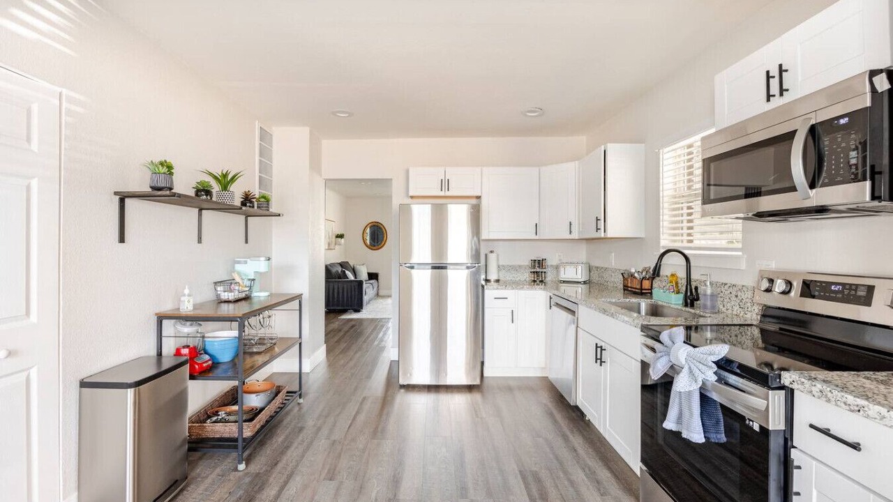 Photo of Kitchen in Midtown