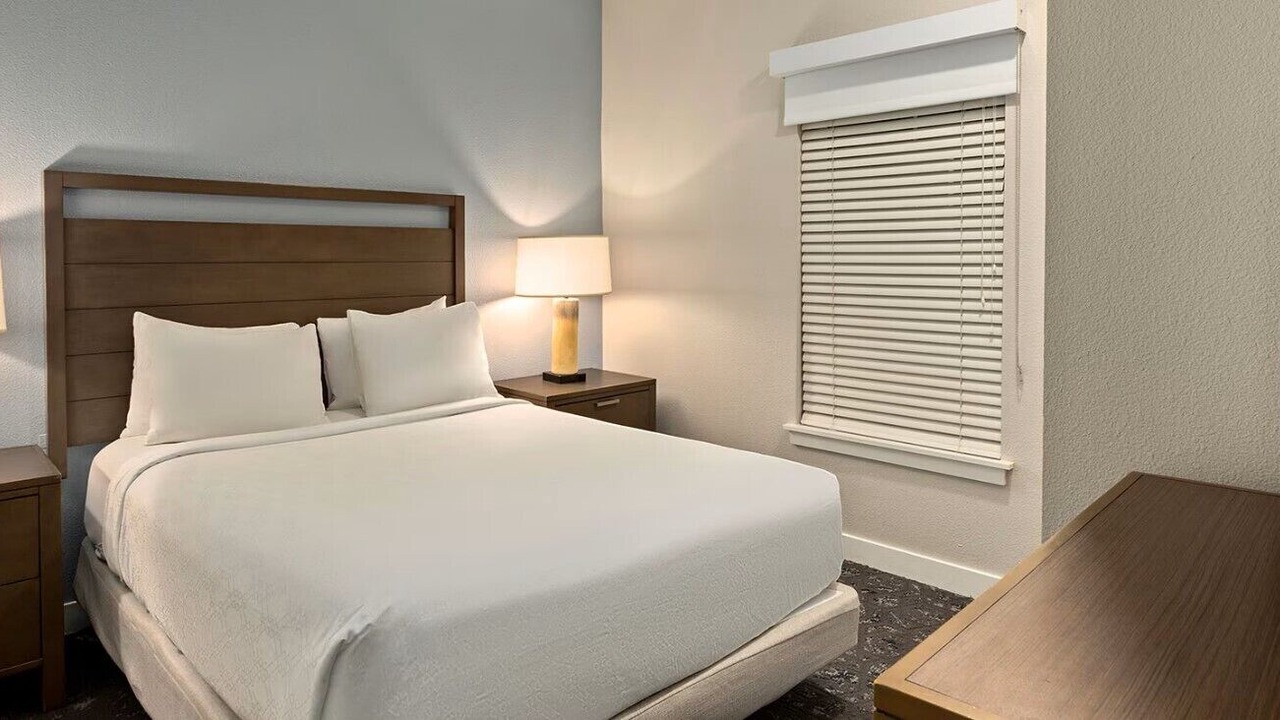 Photo of Bedroom in Windsor