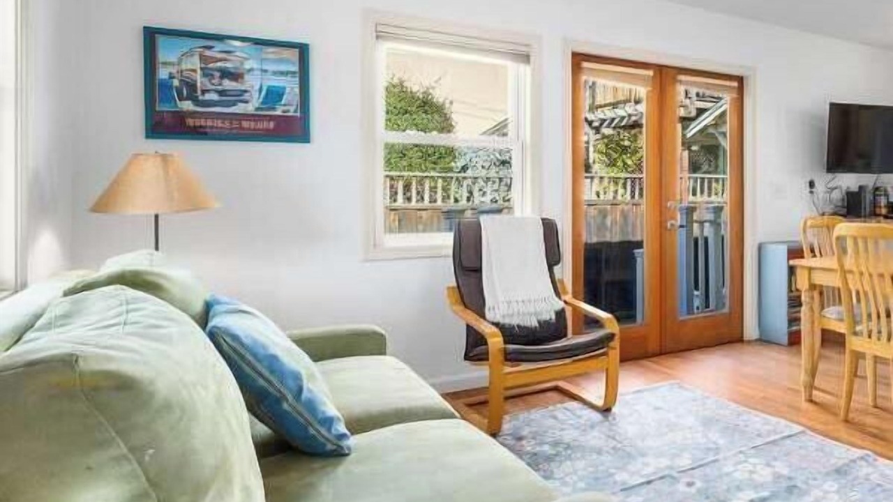 Photo of Livingroom in Capitola