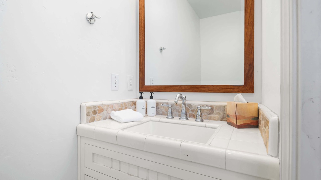 Photo of Bathroom in Capitola