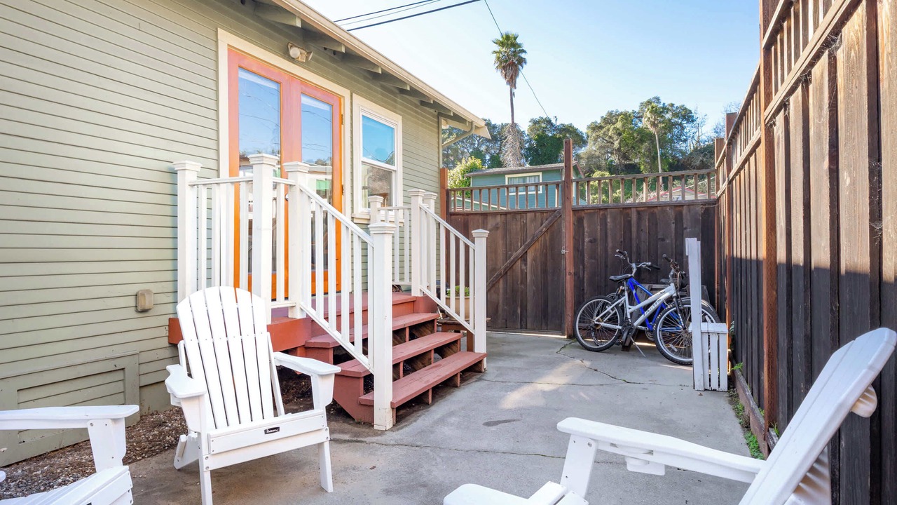 Photo of Others in Capitola