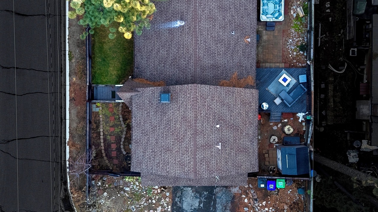 Photo of Outdoor in Sierra Tract