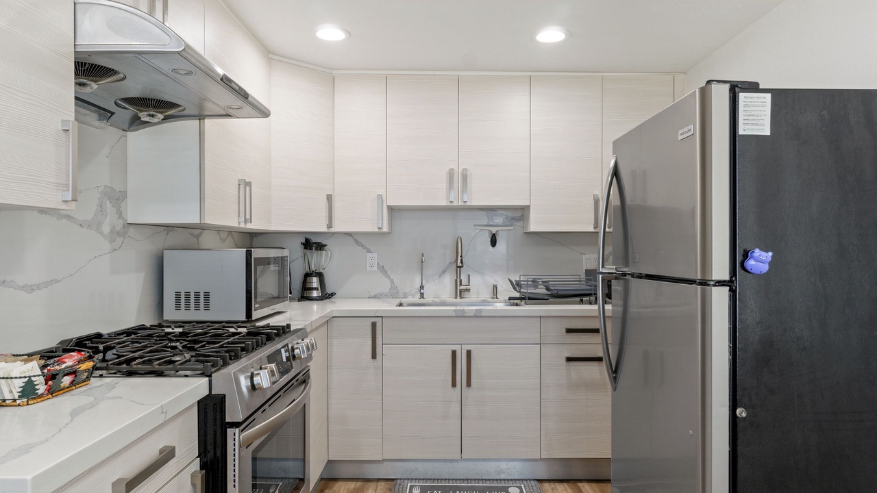 Photo of Kitchen in Centerville