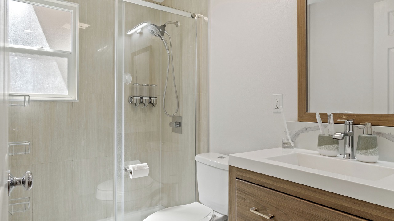 Photo of Bathroom in Centerville