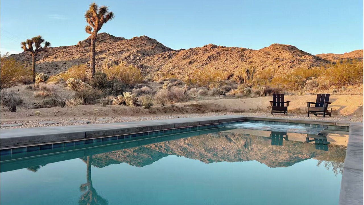Photo of Outdoor in Joshua Tree