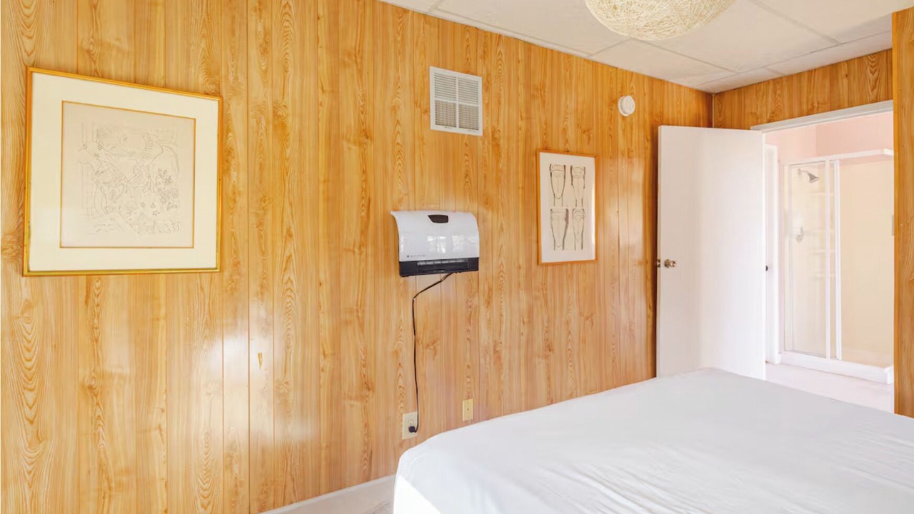 Photo of Bedroom in Joshua Tree