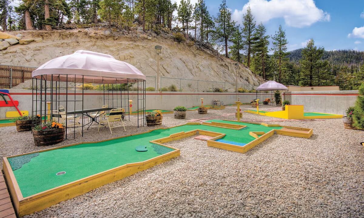Photo of Others in Tahoe Village