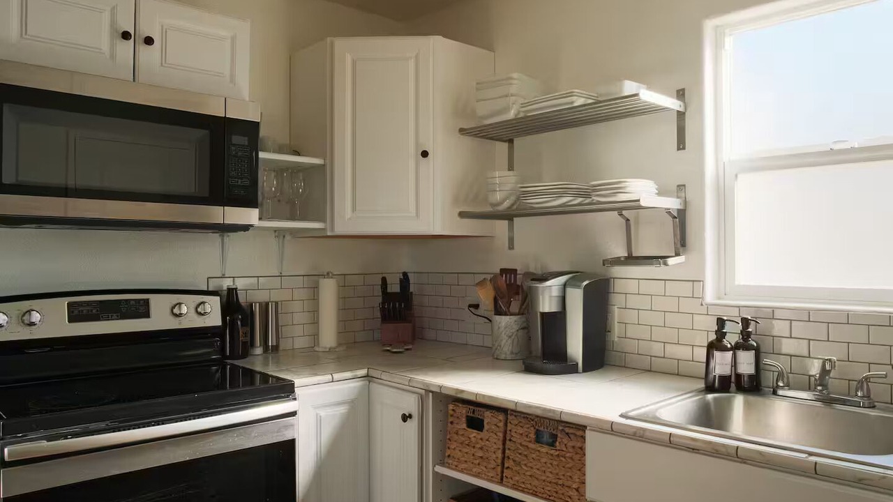 Photo of Kitchen in Twentynine Palms