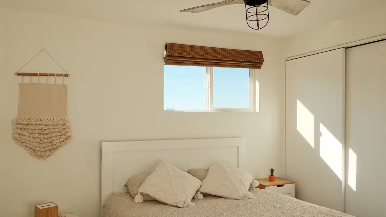 Photo of Bedroom in Twentynine Palms