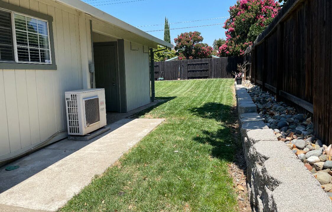 Photo of Outdoor in Orangevale
