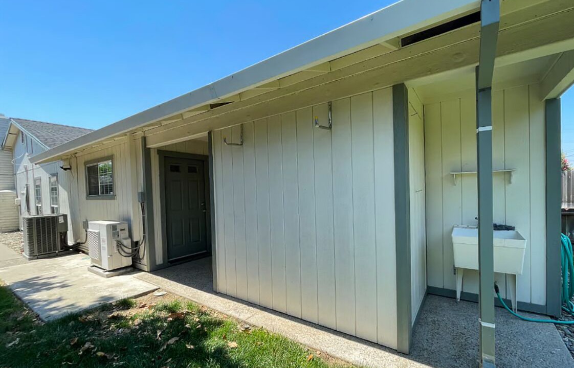 Photo of Outdoor in Orangevale