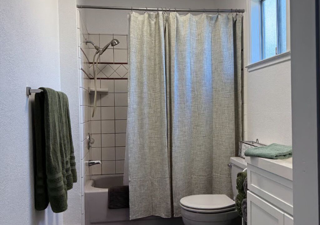 Photo of Bathroom in Orangevale