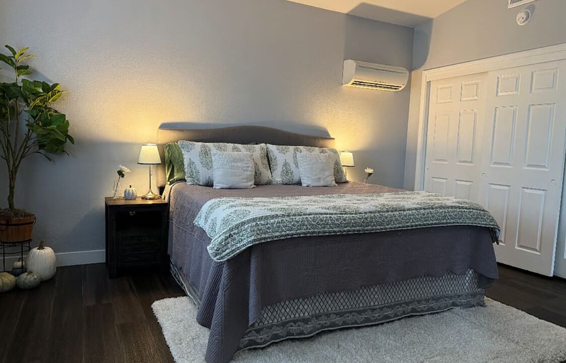 Photo of Bedroom in Orangevale