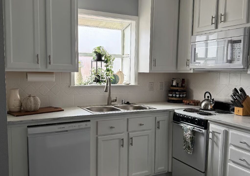 Photo of Kitchen in Orangevale