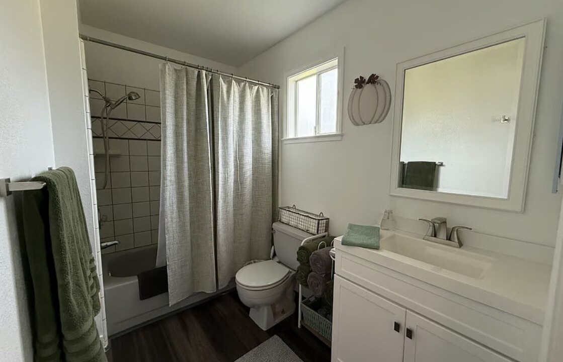 Photo of Bathroom in Orangevale