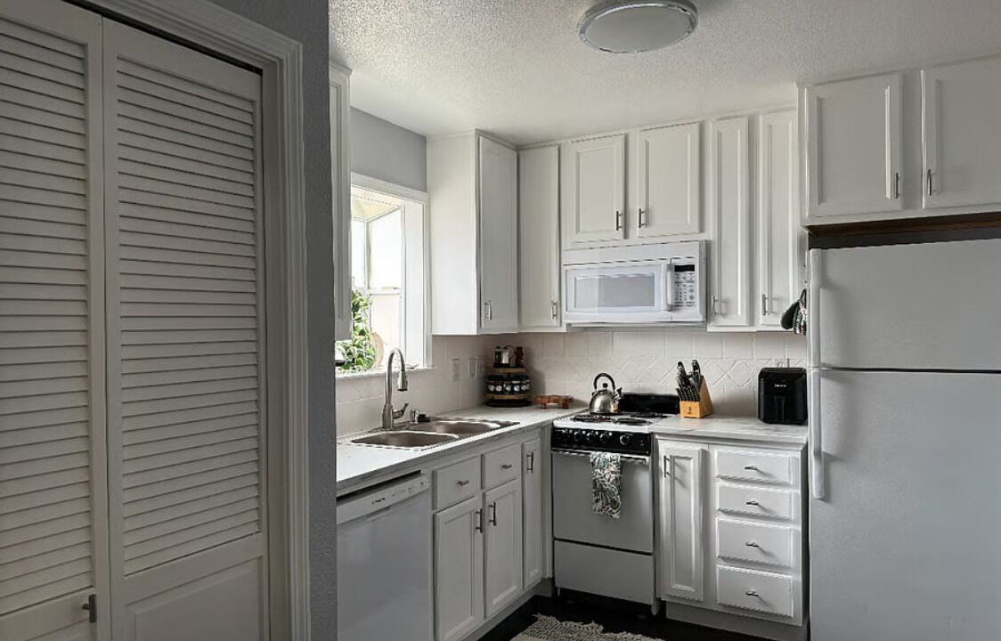 Photo of Kitchen in Orangevale