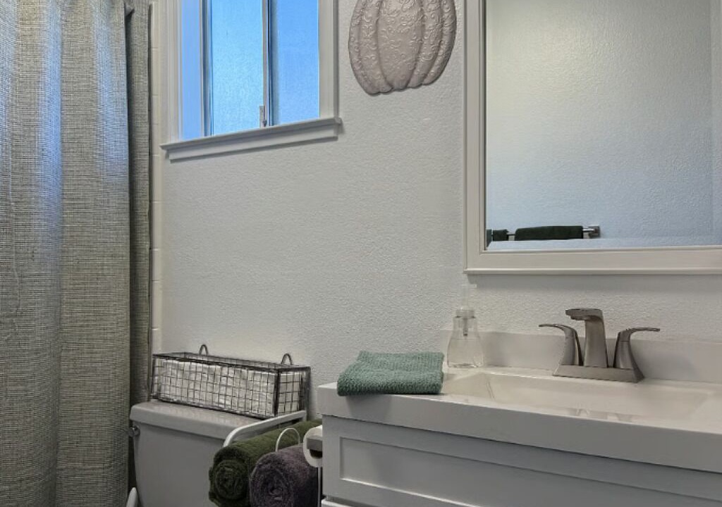 Photo of Bathroom in Orangevale