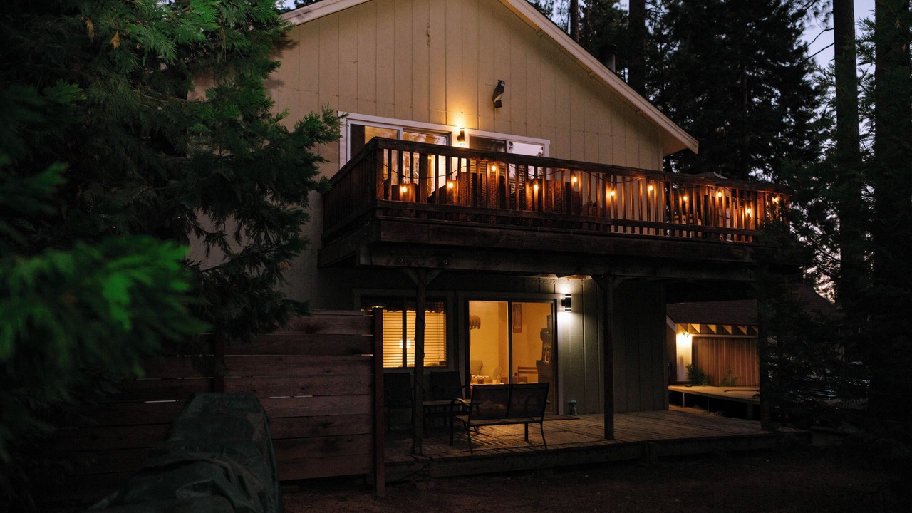 Photo of Outdoor in Mi-Wuk Village