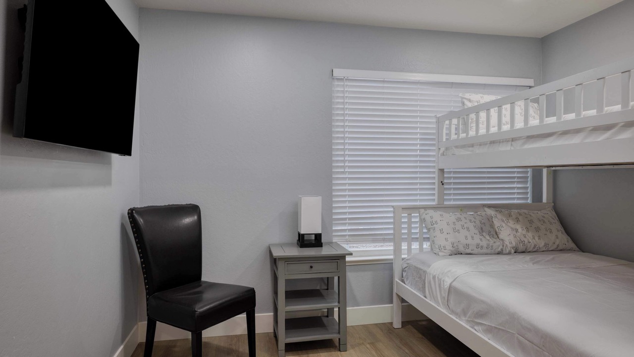Photo of Bedroom in Edenvale