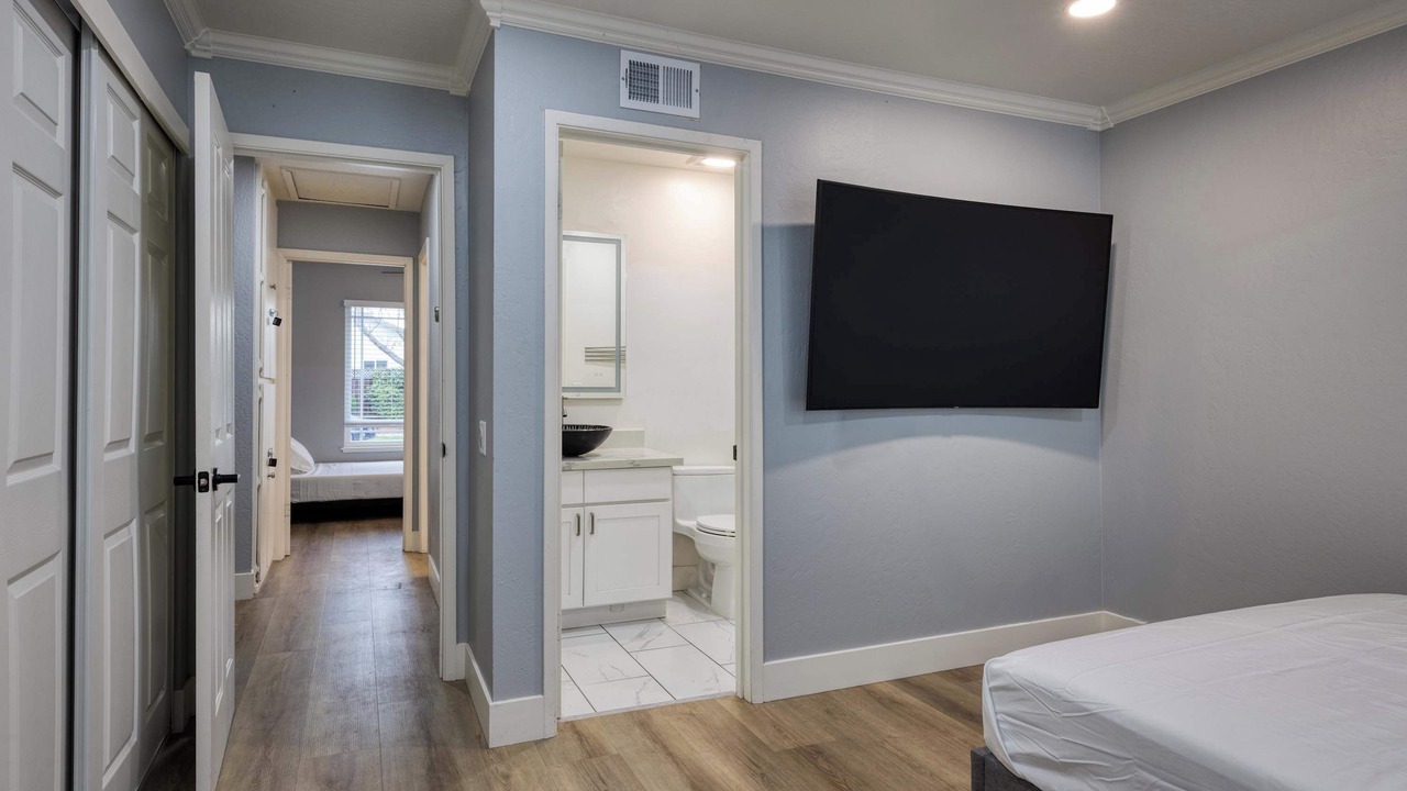 Photo of Bedroom in Edenvale