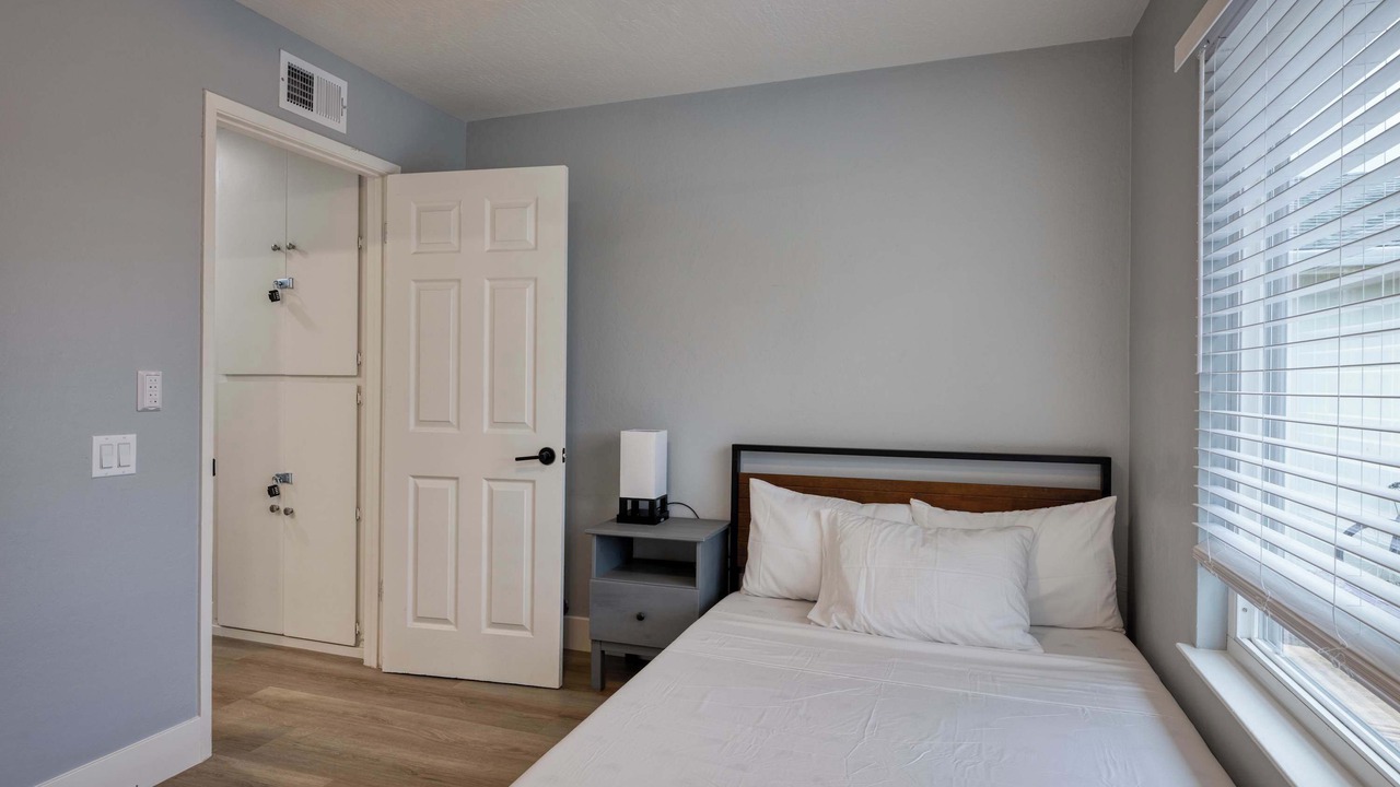 Photo of Bedroom in Edenvale