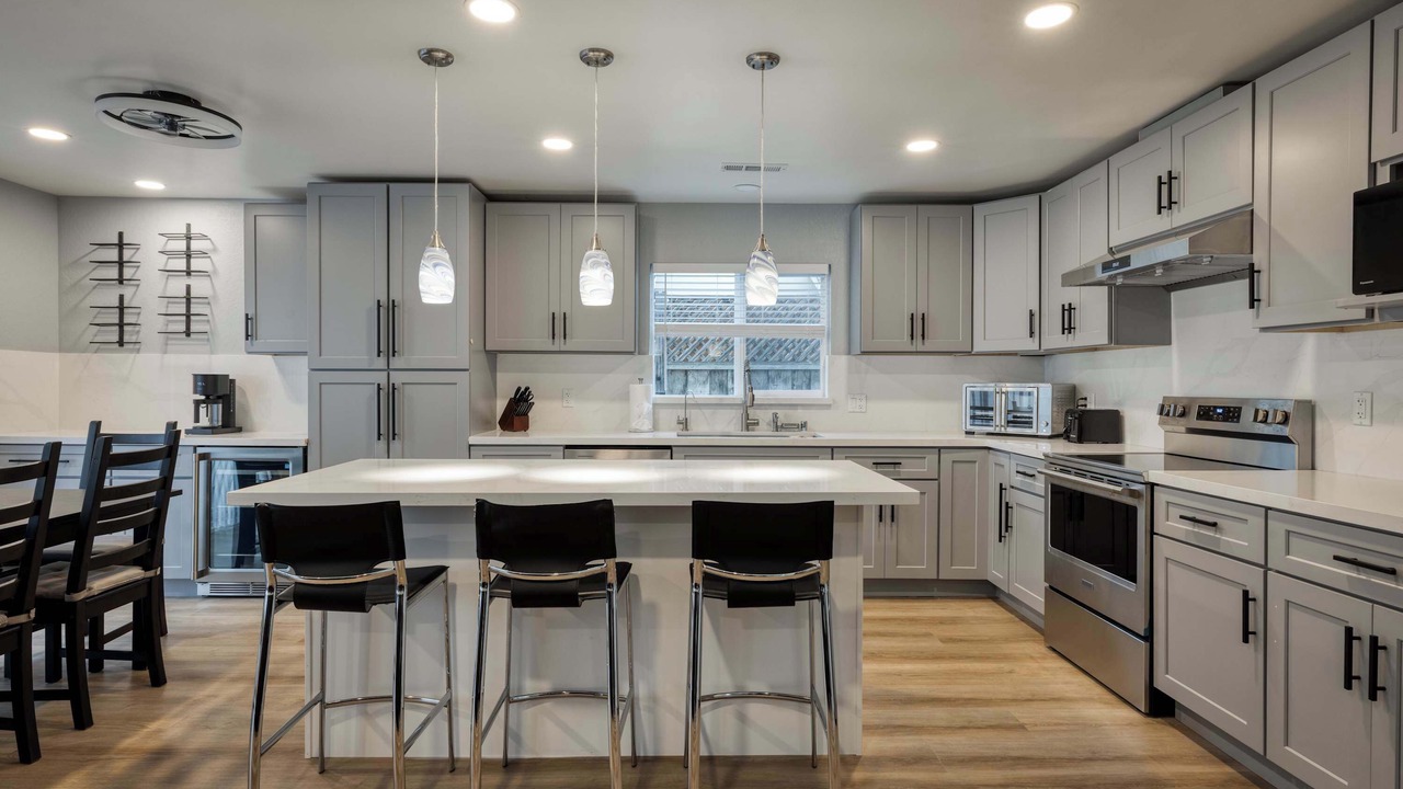 Photo of Kitchen in Edenvale