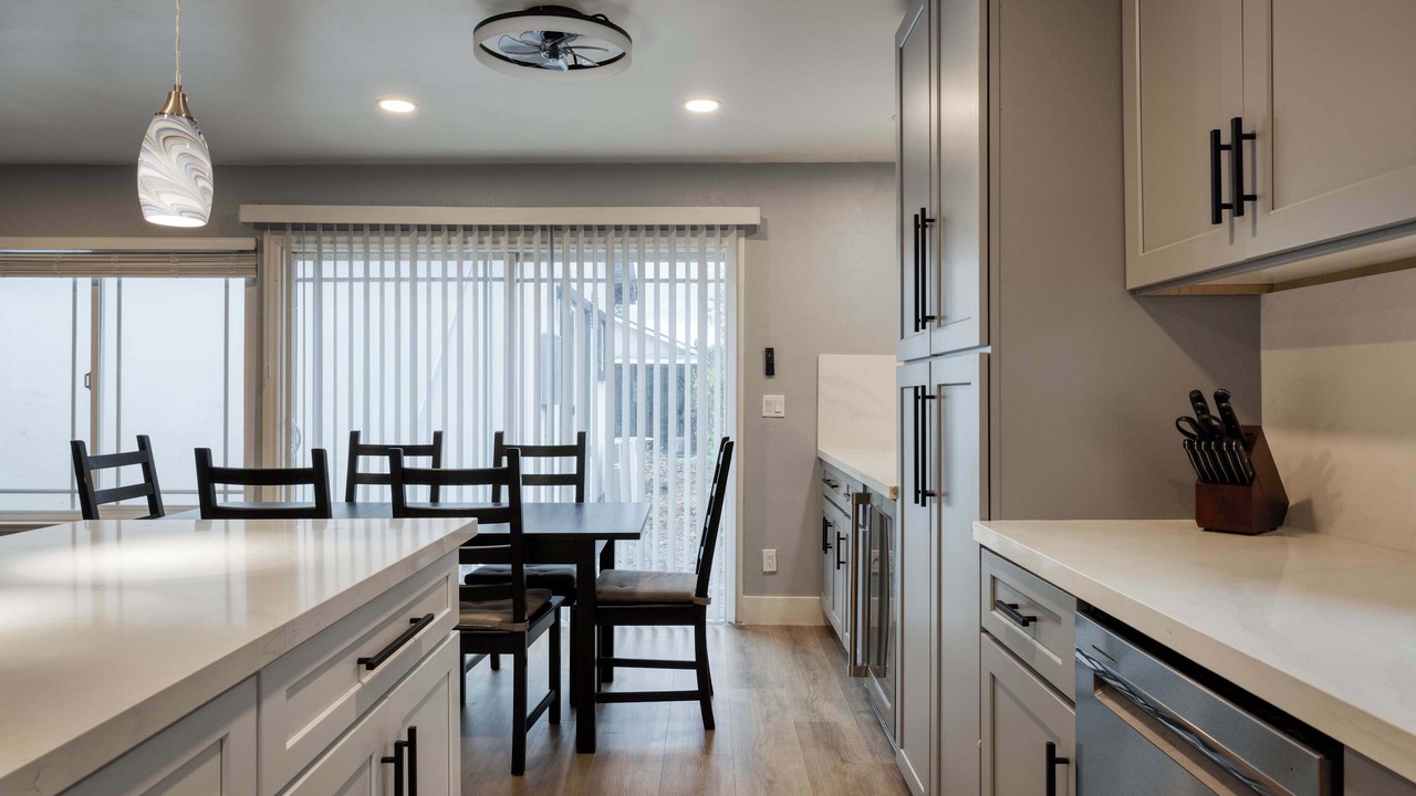 Photo of Kitchen in Edenvale