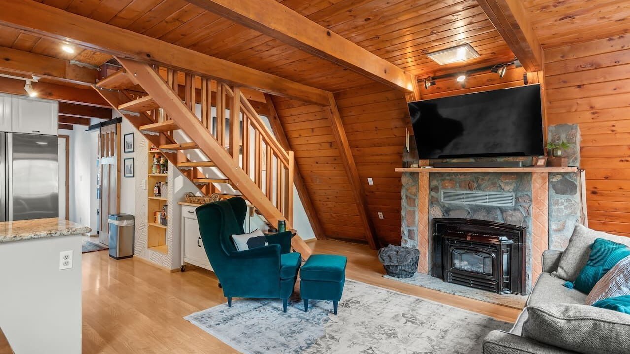 Photo of Livingroom in Kings Beach