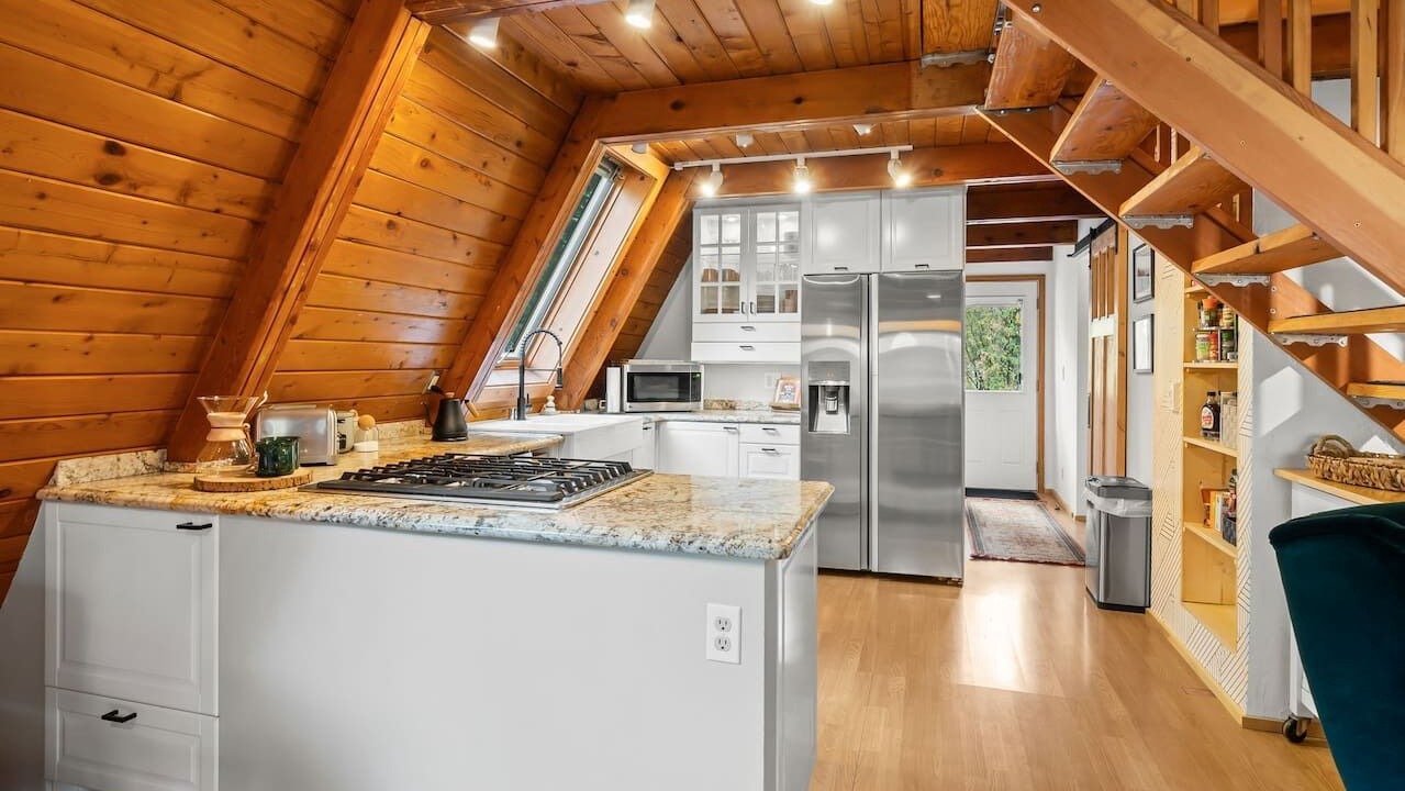 Photo of Kitchen in Kings Beach