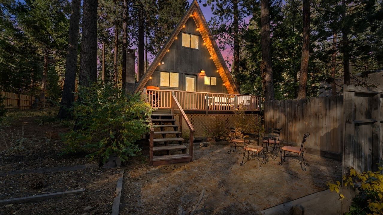 Photo of Outdoor in Kings Beach