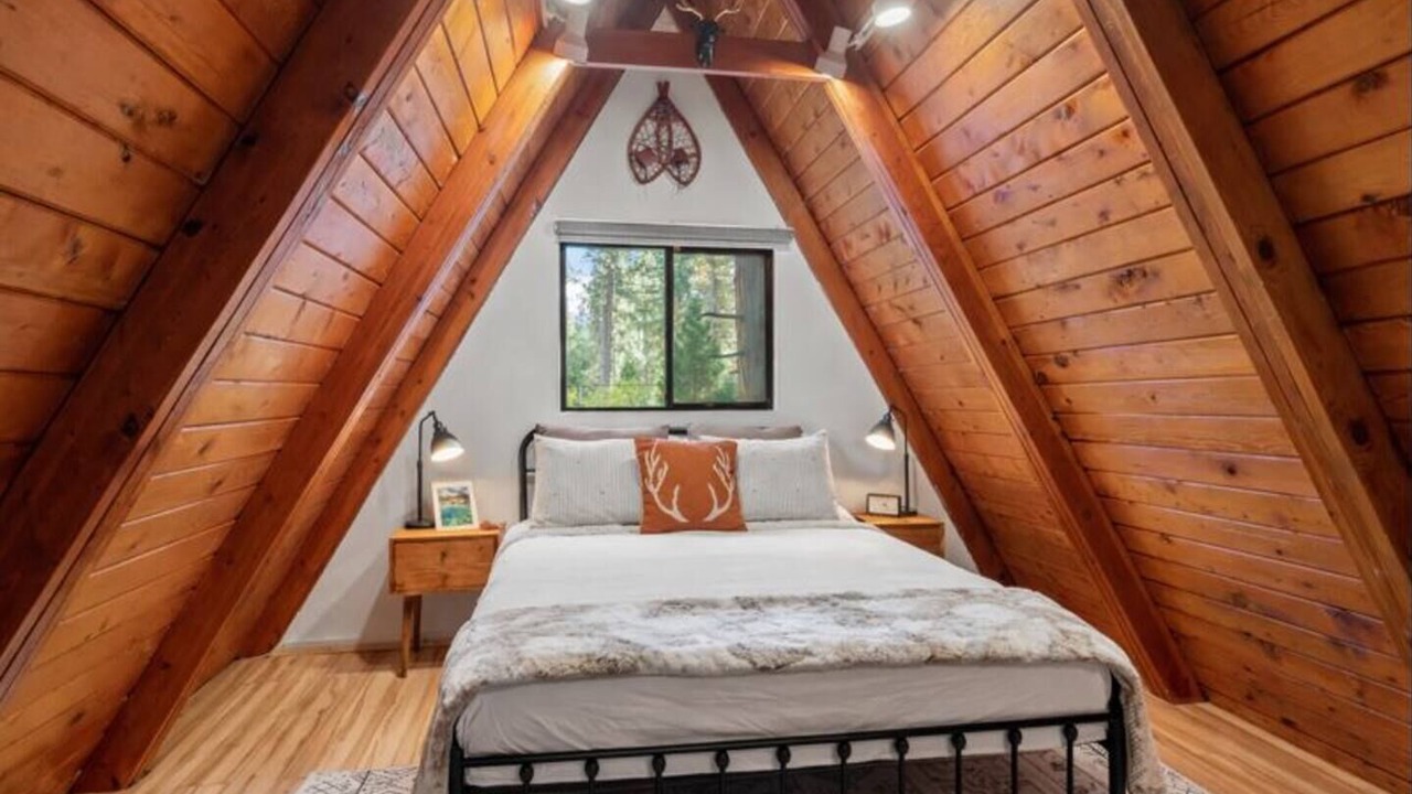 Photo of Bedroom in Kings Beach