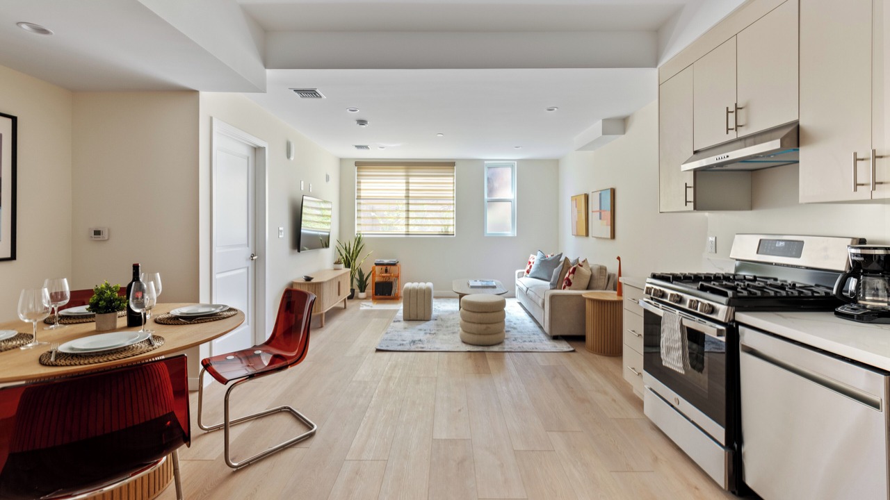 Photo of Kitchen in Downtown