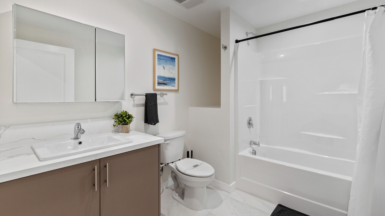 Photo of Bathroom in Downtown