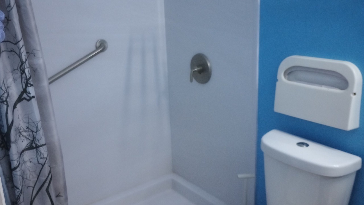 Photo of Bathroom in North Las Vegas
