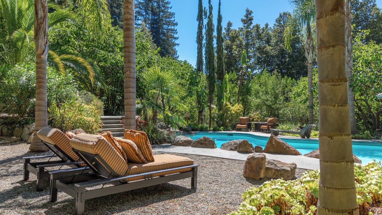 Photo of Outdoor in Los Gatos