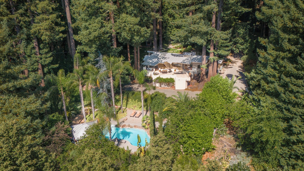 Photo of Outdoor in Los Gatos
