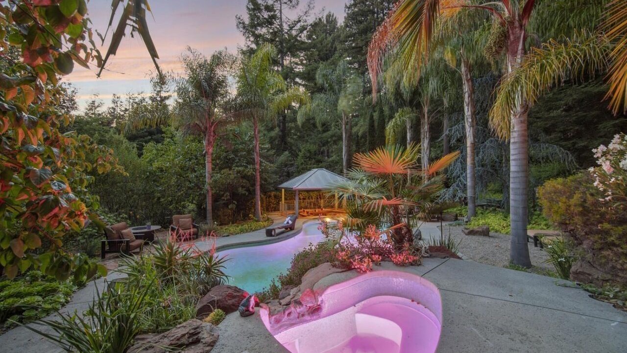 Photo of Outdoor in Los Gatos
