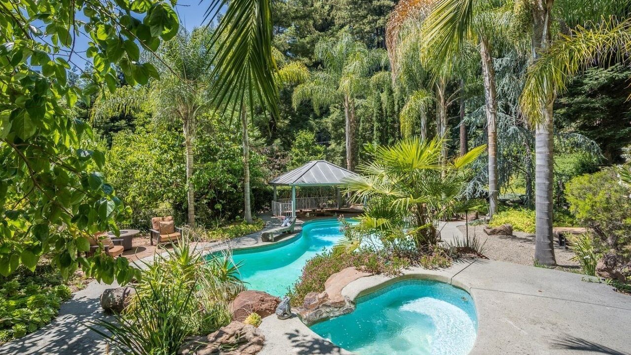 Photo of Outdoor in Los Gatos