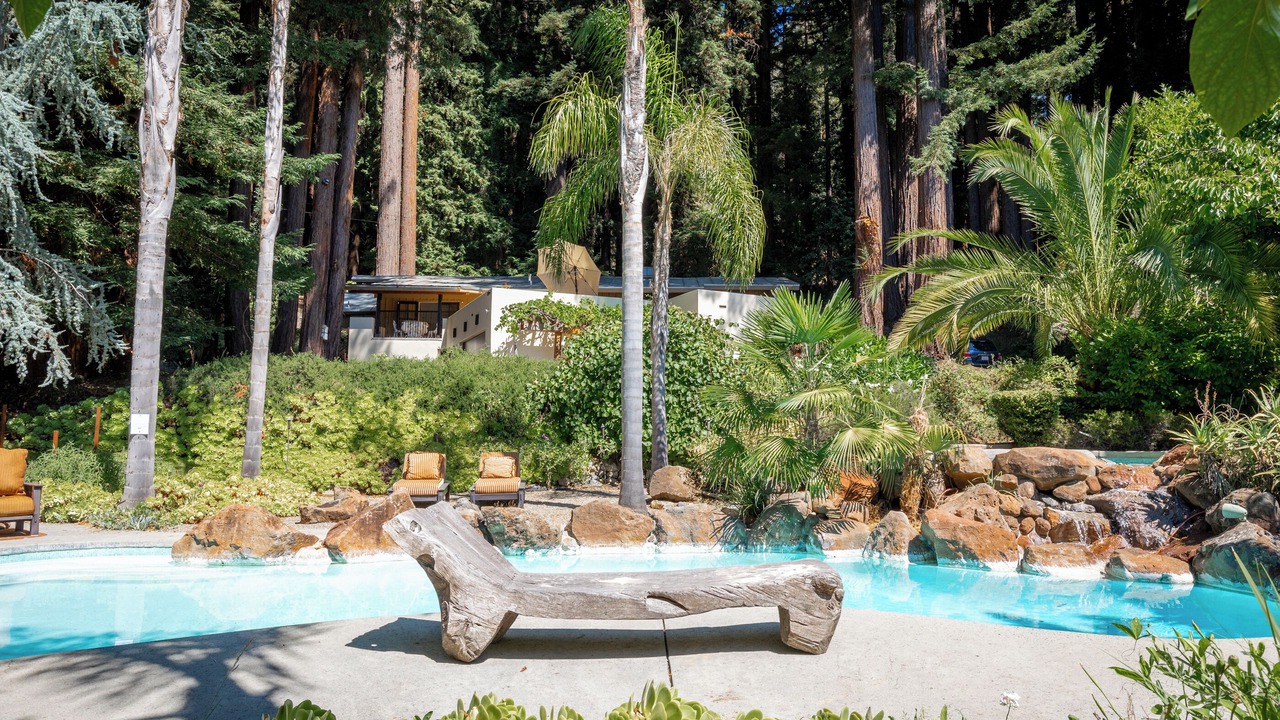 Photo of Outdoor in Los Gatos