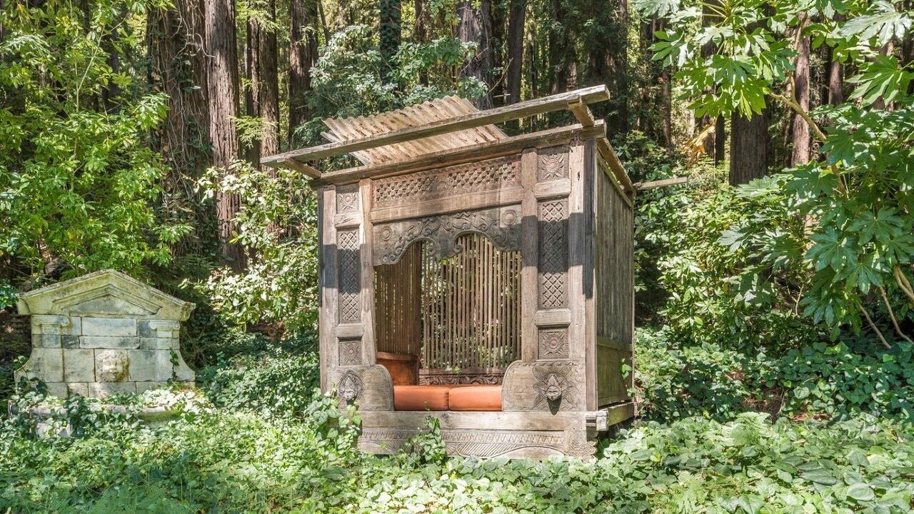 Photo of Outdoor in Los Gatos