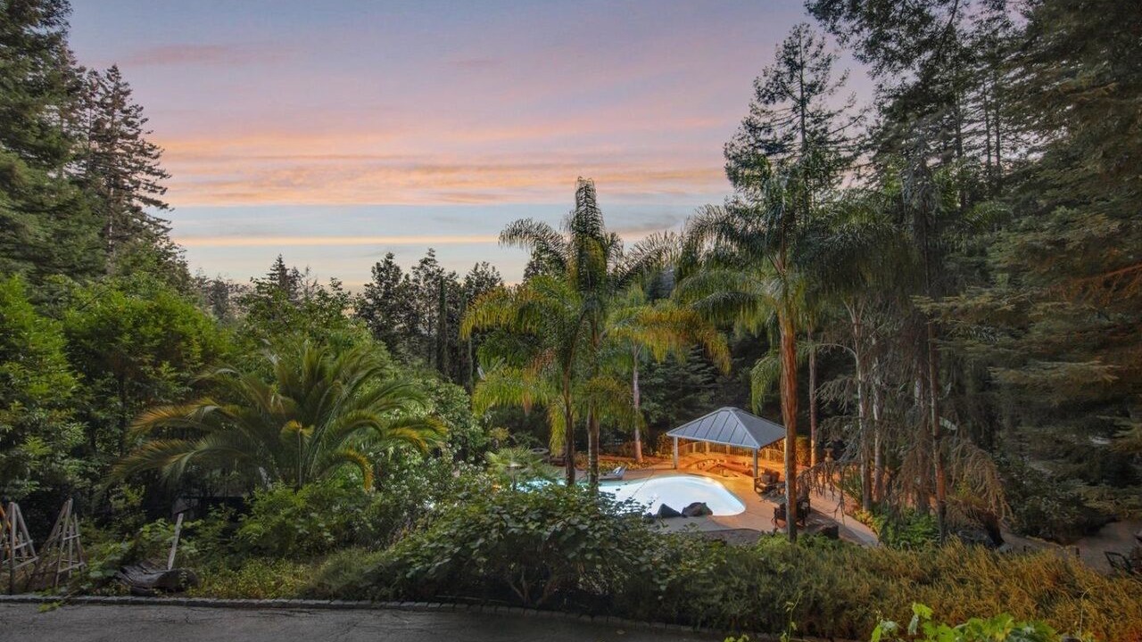 Photo of Outdoor in Los Gatos