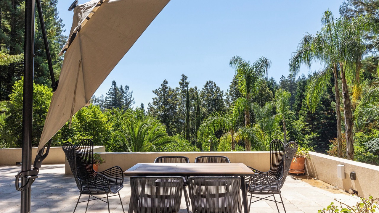 Photo of Outdoor in Los Gatos