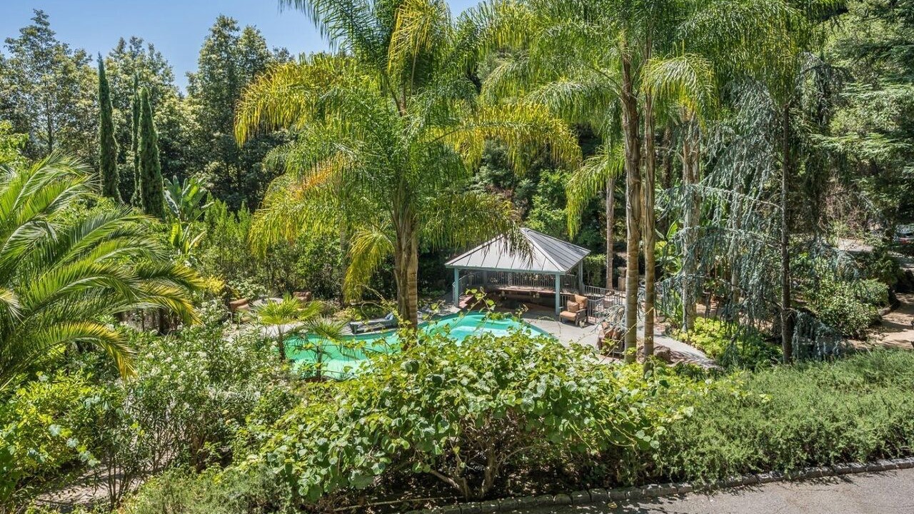 Photo of Outdoor in Los Gatos