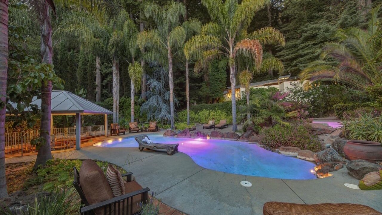 Photo of Outdoor in Los Gatos