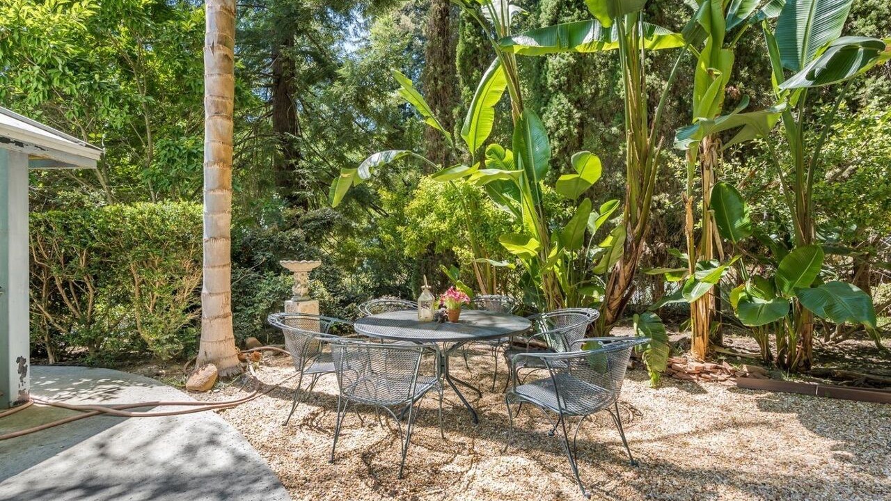 Photo of Outdoor in Los Gatos