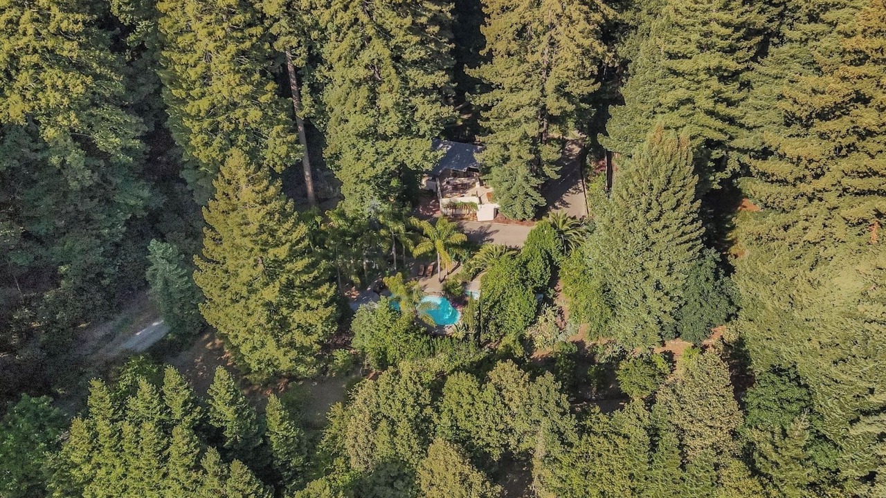 Photo of Outdoor in Los Gatos