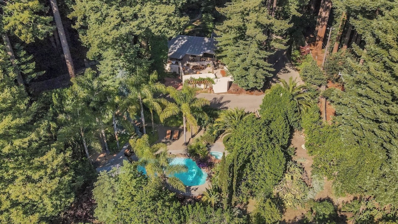 Photo of Outdoor in Los Gatos