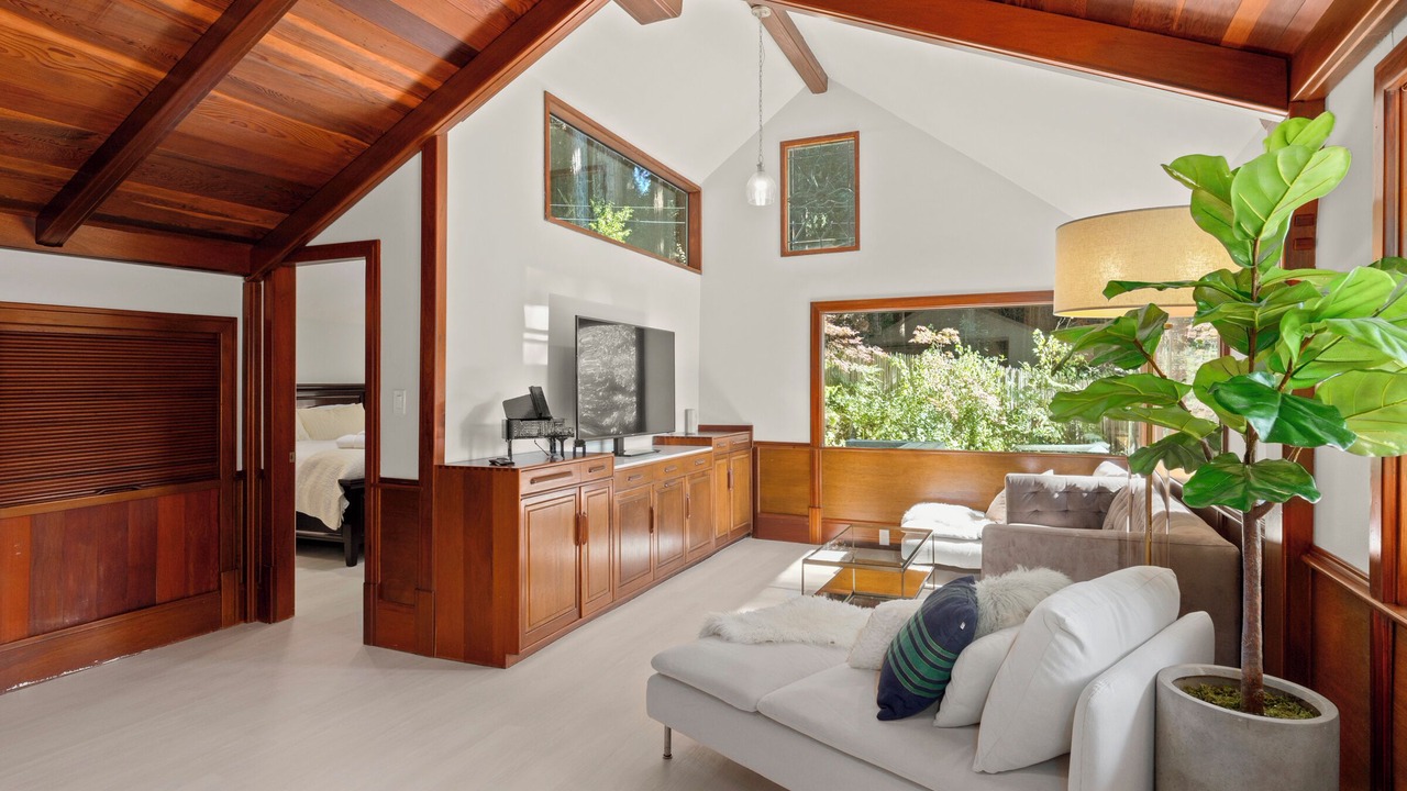 Photo of Livingroom in Los Gatos
