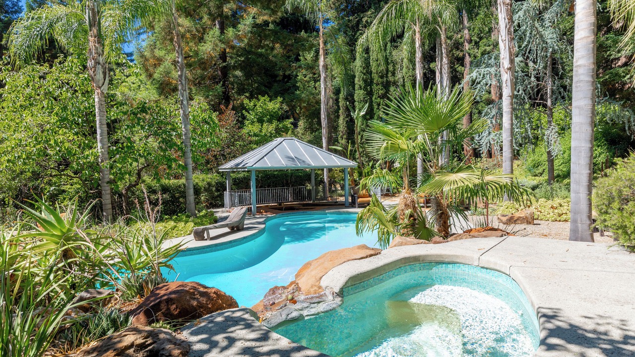 Photo of Outdoor in Los Gatos