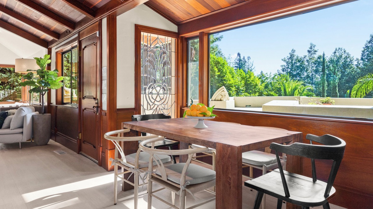 Photo of Outdoor in Los Gatos